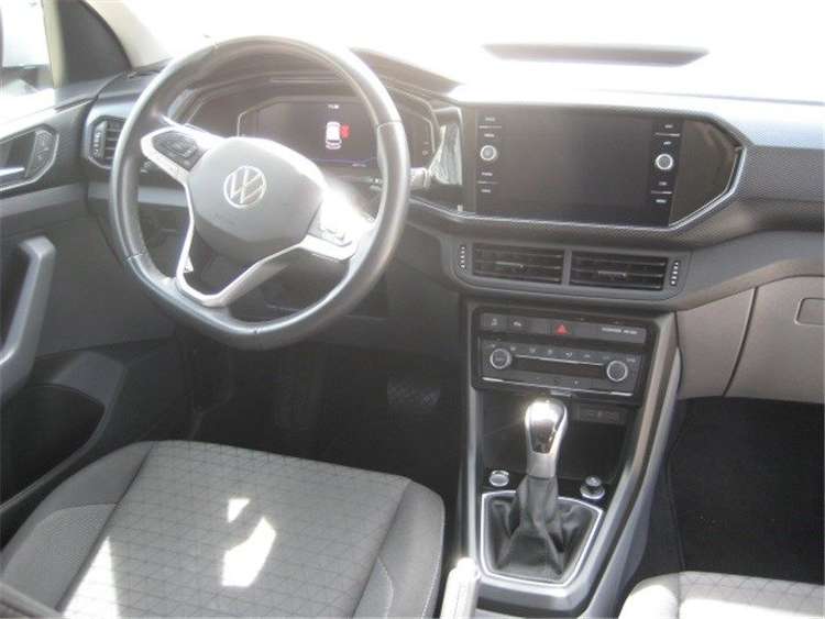 voiture occasion VOLKSWAGEN T-CROSS à la Réunion disponible sur noutlauto.re