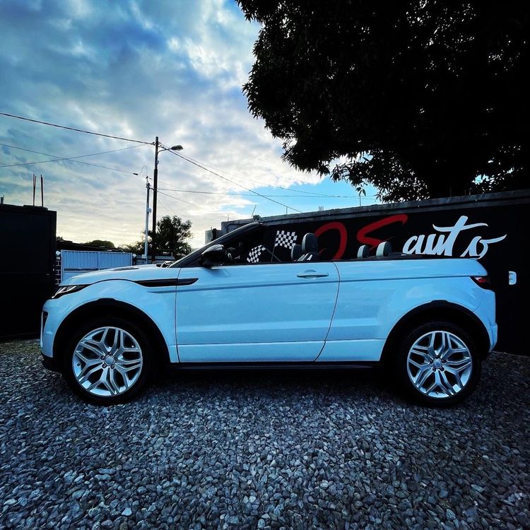 voiture occasion LAND ROVER RANGE ROVER à la Réunion disponible sur noutlauto.re