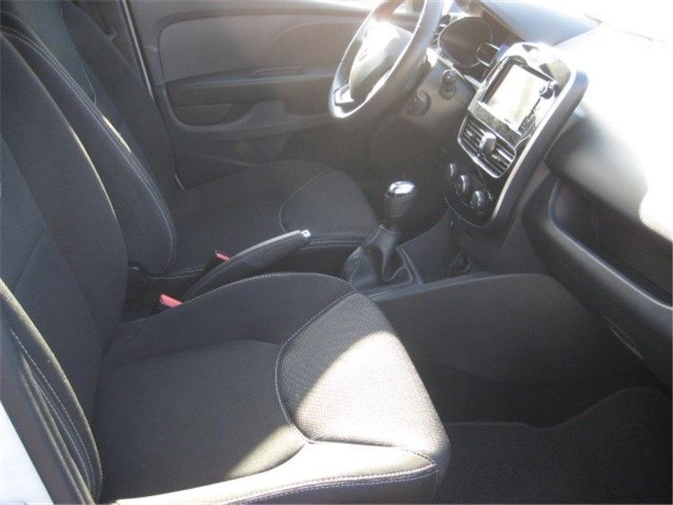 voiture occasion RENAULT CLIO à la Réunion disponible sur noutlauto.re