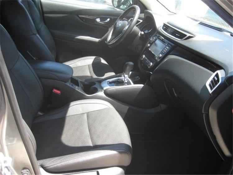 voiture occasion NISSAN QASHQAI à la Réunion disponible sur noutlauto.re