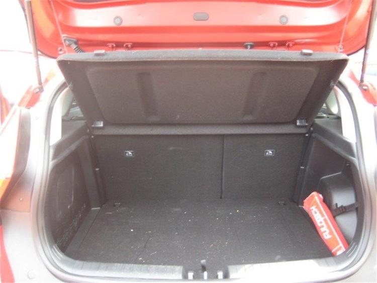 voiture occasion HYUNDAI BAYON à la Réunion disponible sur noutlauto.re