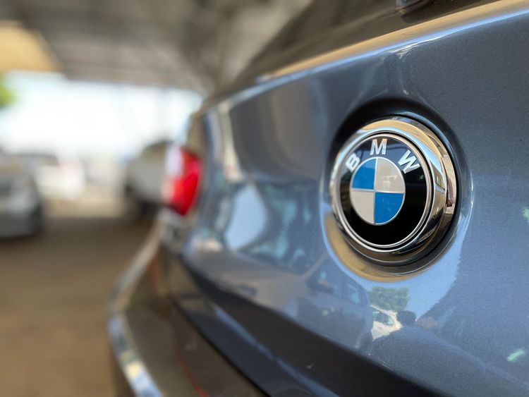 voiture occasion BMW SERIE 1 à la Réunion disponible sur noutlauto.re