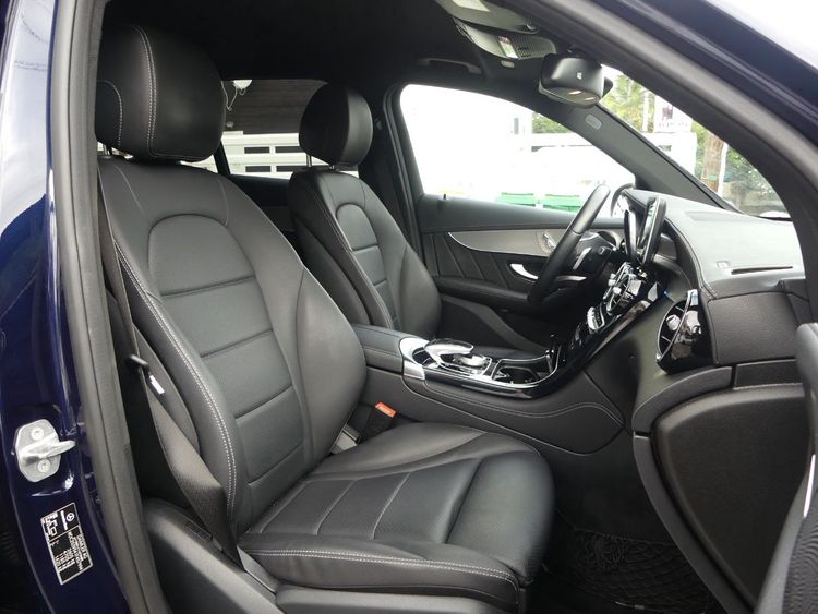 voiture occasion MERCEDES CLASSE GLC à la Réunion disponible sur noutlauto.re