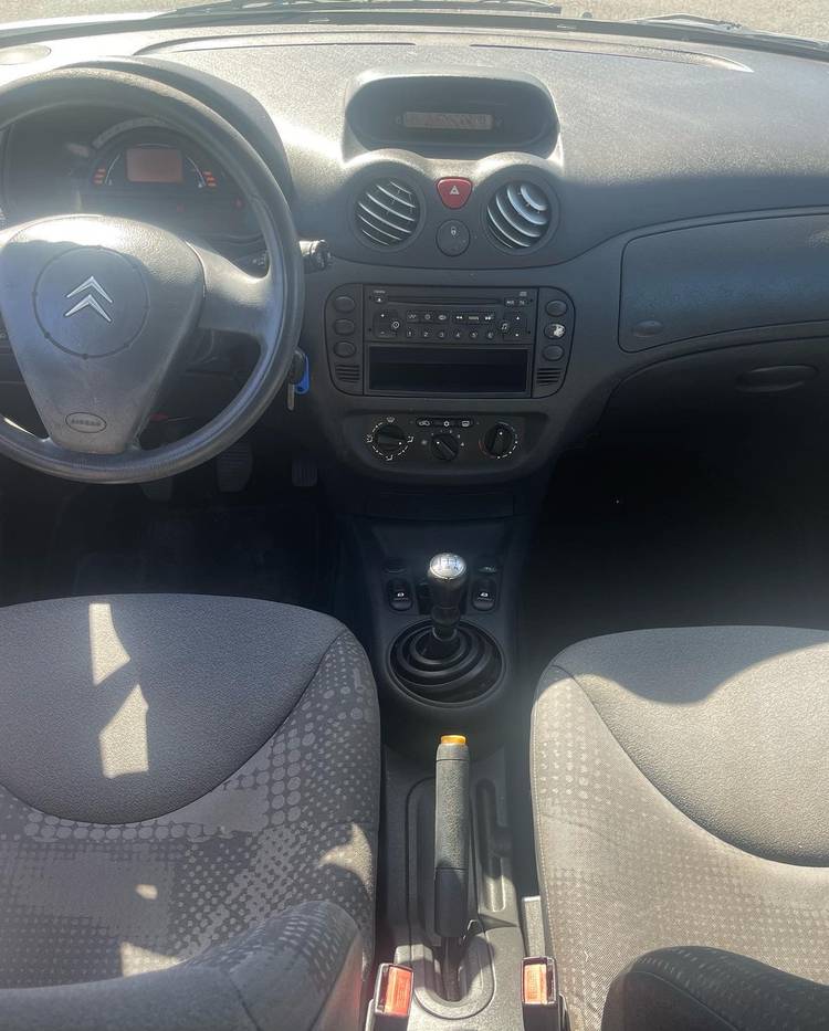 voiture occasion CITROEN C2 à la Réunion disponible sur noutlauto.re