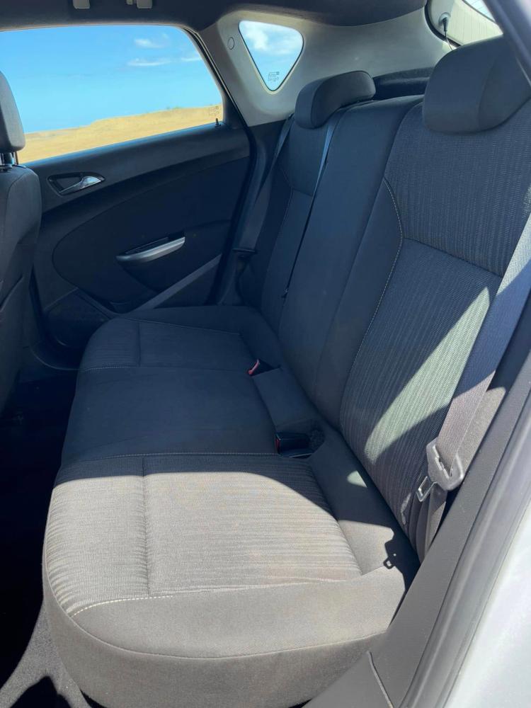 voiture occasion OPEL ASTRA à la Réunion disponible sur noutlauto.re