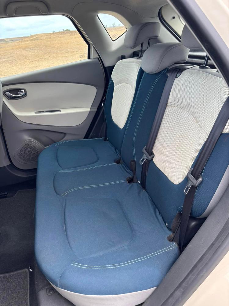 voiture occasion RENAULT CAPTUR à la Réunion disponible sur noutlauto.re