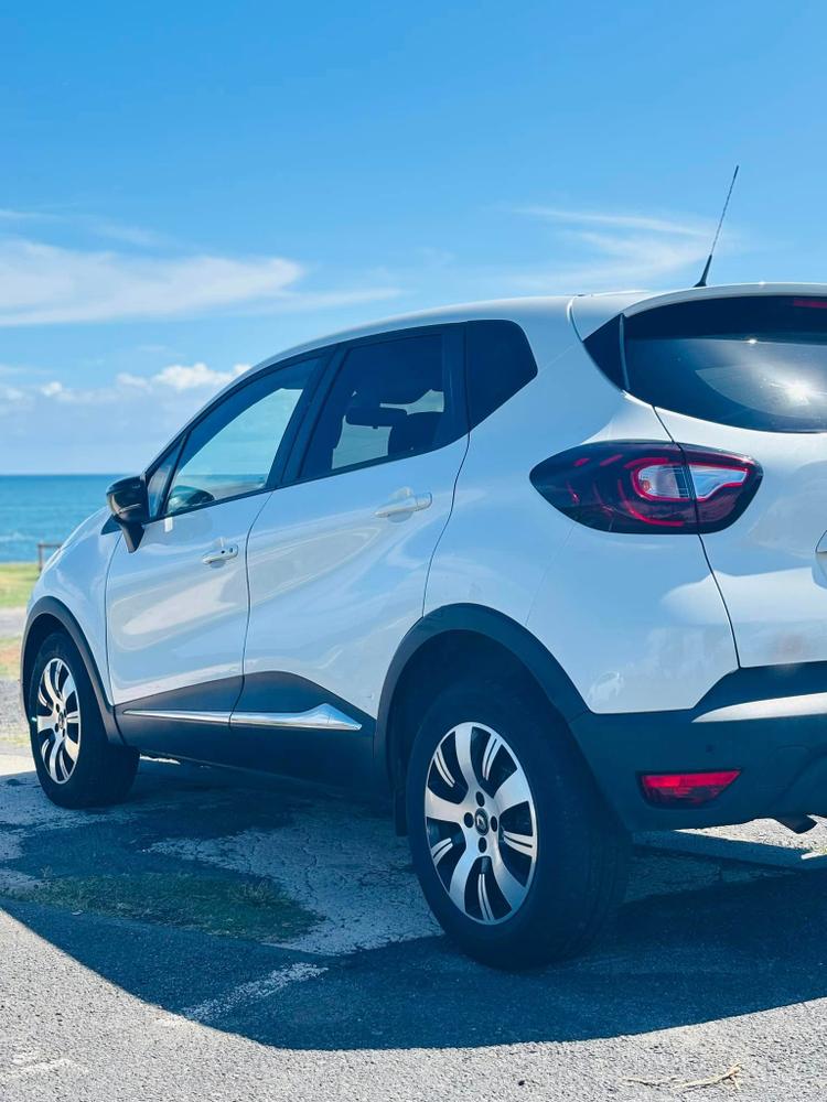 voiture occasion RENAULT CAPTUR à la Réunion disponible sur noutlauto.re