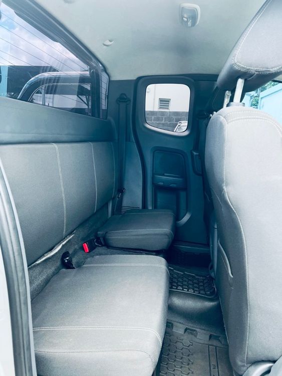 voiture occasion FORD RANGER à la Réunion disponible sur noutlauto.re