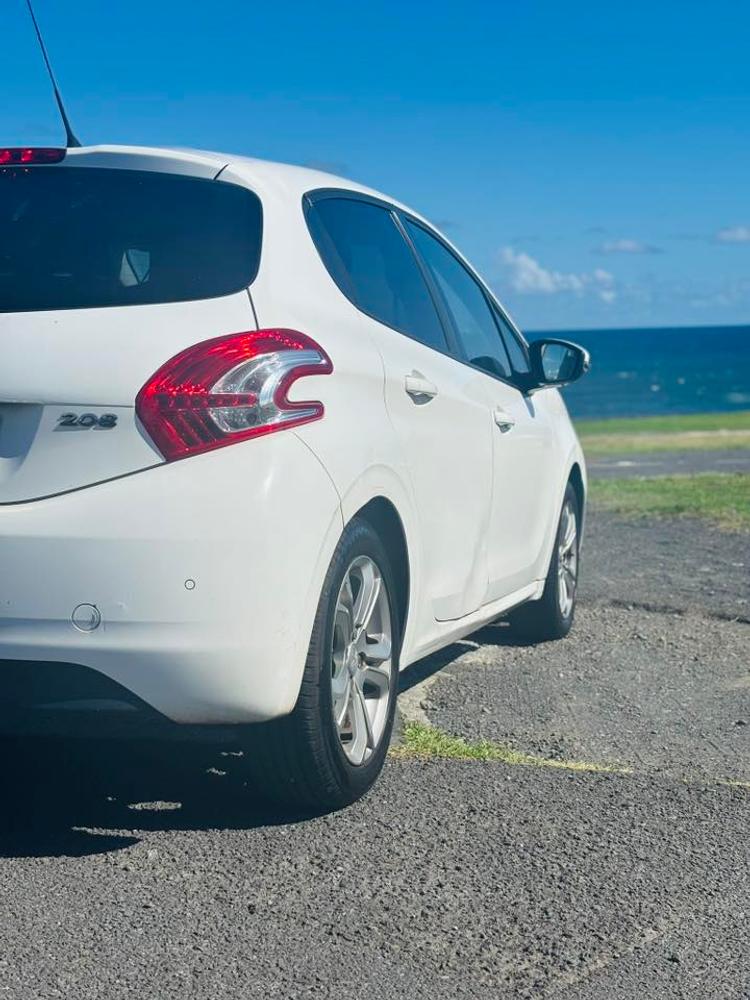 voiture occasion CITROEN C3 à la Réunion disponible sur noutlauto.re