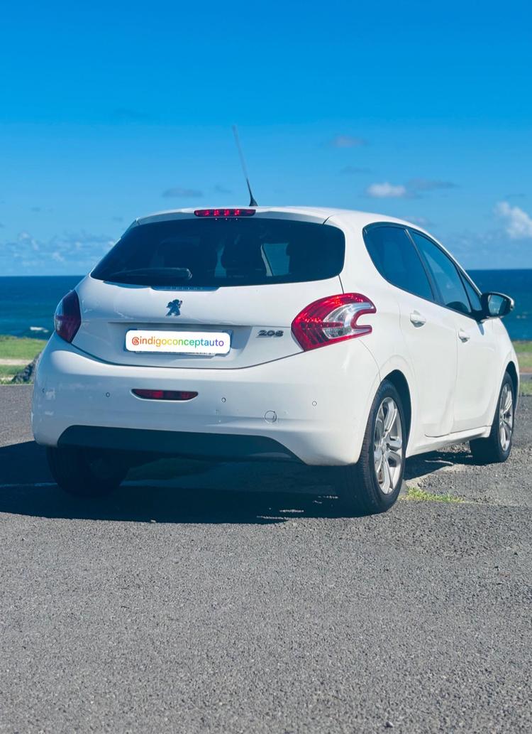 voiture occasion CITROEN C3 à la Réunion disponible sur noutlauto.re