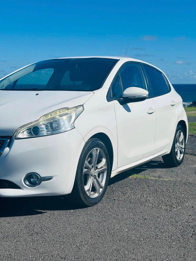 voiture occasion CITROEN C3 à la Réunion disponible sur noutlauto.re