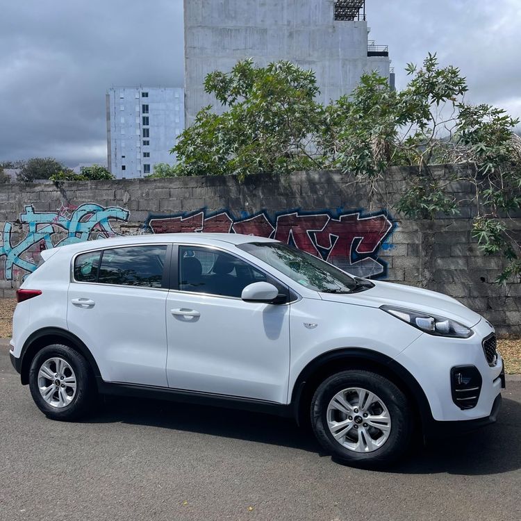 voiture occasion KIA SPORTAGE à la Réunion disponible sur noutlauto.re