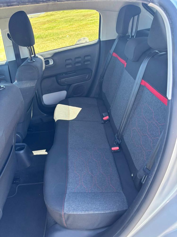 voiture occasion CITROEN C3 à la Réunion disponible sur noutlauto.re