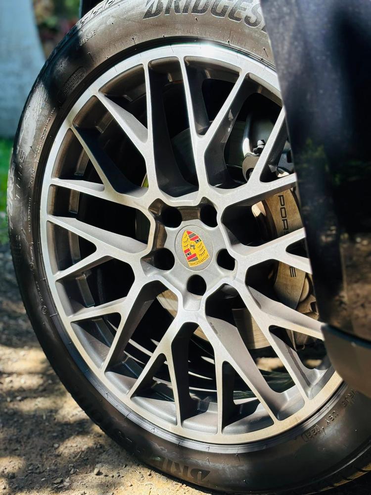 voiture occasion PORSCHE MACAN à la Réunion disponible sur noutlauto.re