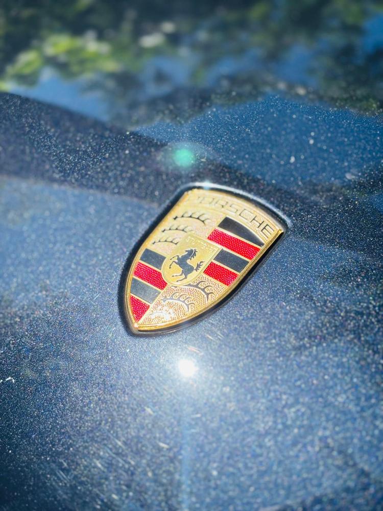 voiture occasion PORSCHE MACAN à la Réunion disponible sur noutlauto.re