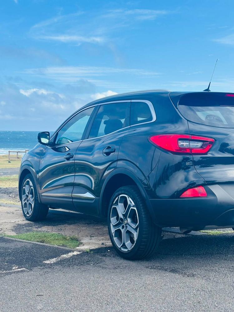 voiture occasion RENAULT KADJAR à la Réunion disponible sur noutlauto.re