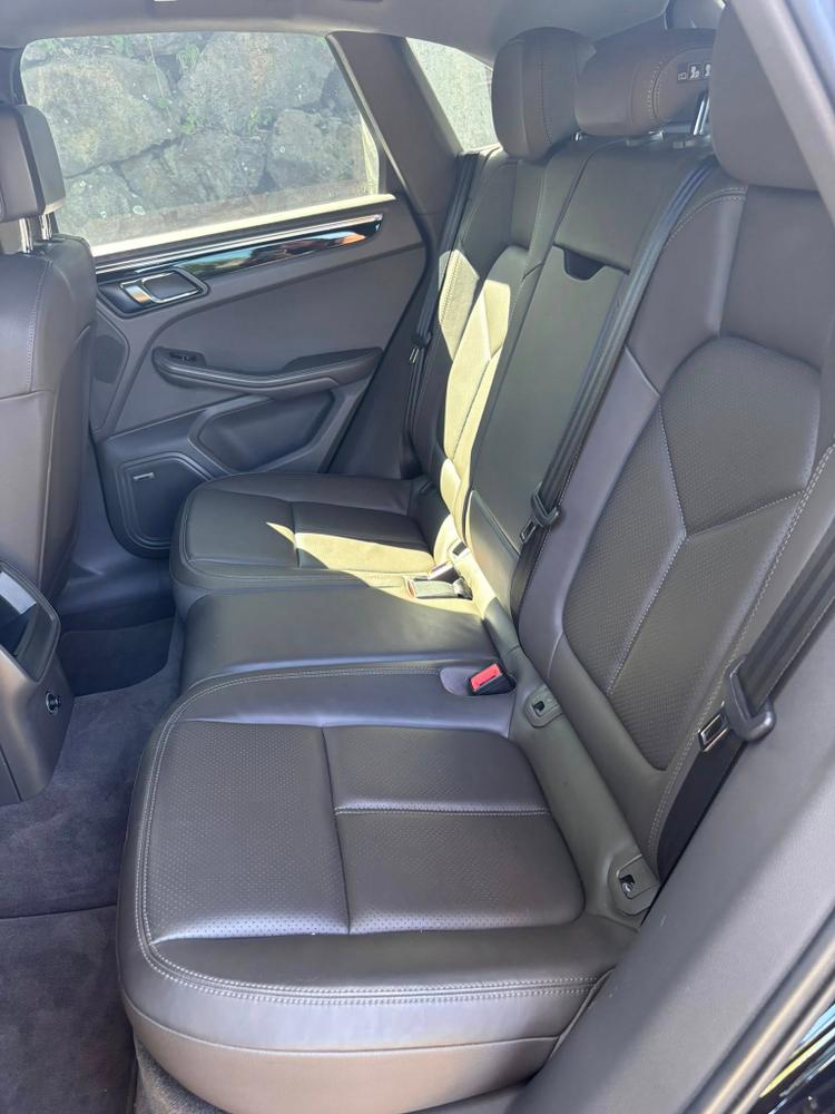 voiture occasion PORSCHE MACAN à la Réunion disponible sur noutlauto.re
