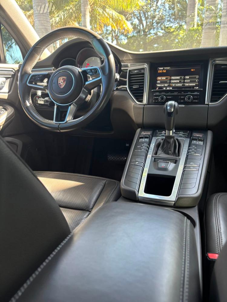 voiture occasion PORSCHE MACAN à la Réunion disponible sur noutlauto.re