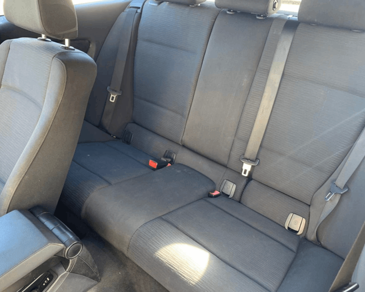 voiture occasion BMW SERIE 1 à la Réunion disponible sur noutlauto.re