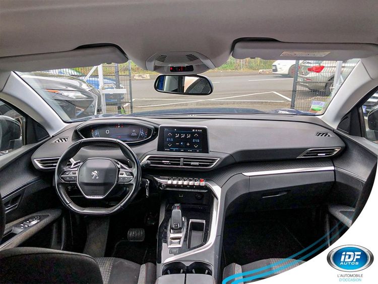 voiture occasion PEUGEOT 3008 à la Réunion disponible sur noutlauto.re