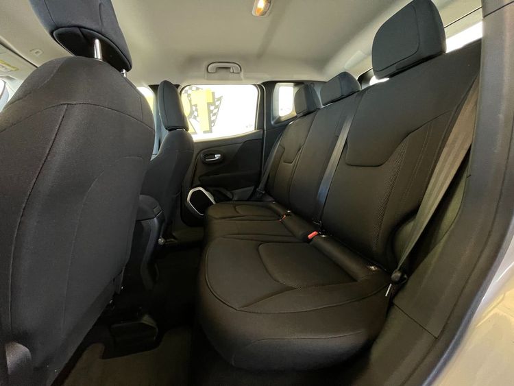 voiture occasion JEEP RENEGADE à la Réunion disponible sur noutlauto.re