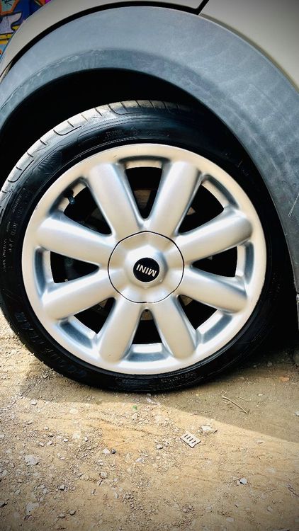 voiture occasion MINI MINI à la Réunion disponible sur noutlauto.re