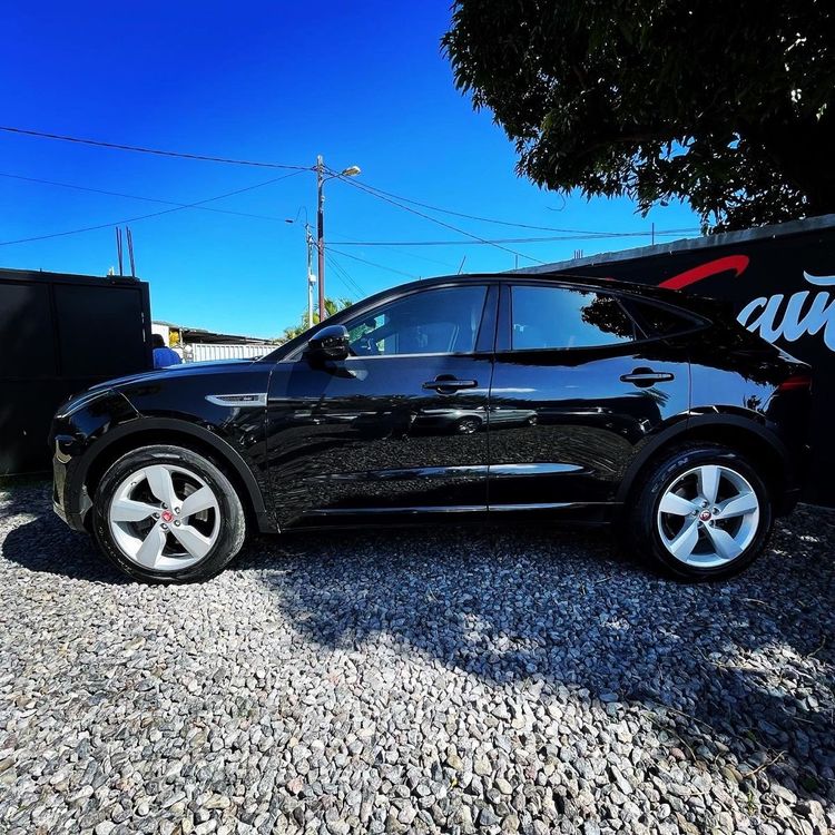 voiture occasion JAGUAR E-PACE à la Réunion disponible sur noutlauto.re