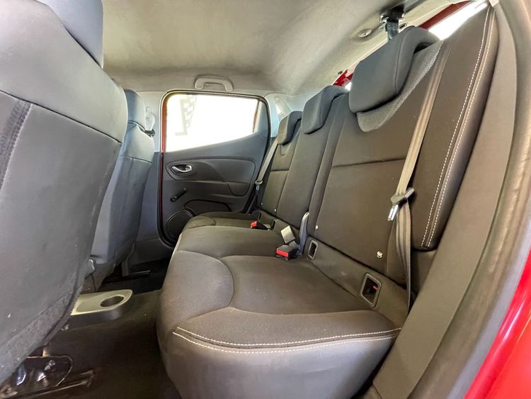 voiture occasion RENAULT CLIO à la Réunion disponible sur noutlauto.re