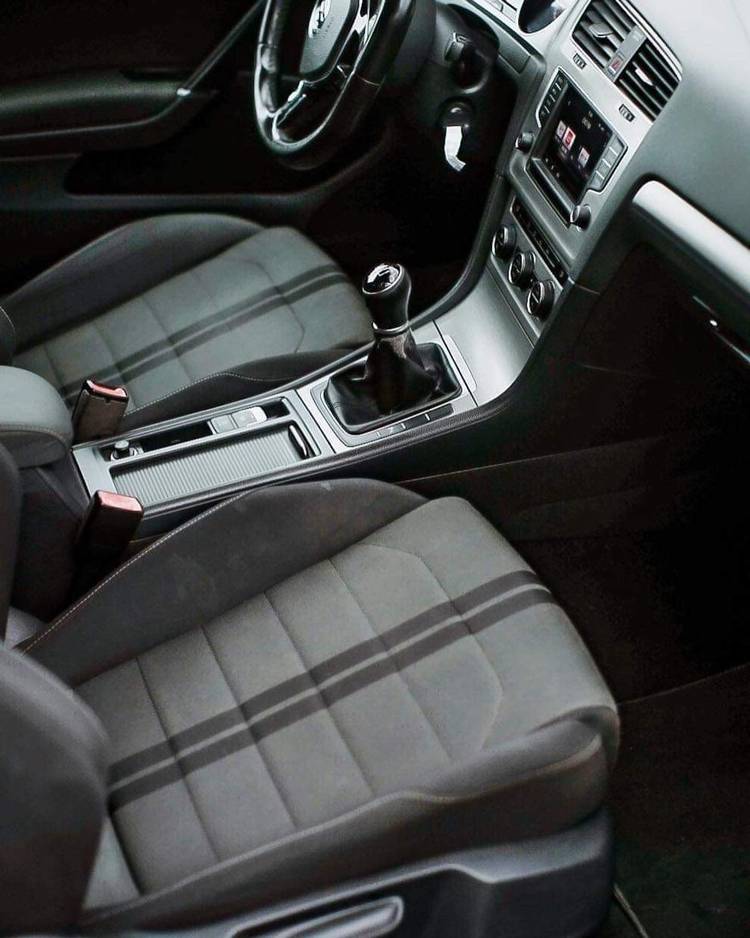 voiture occasion VOLKSWAGEN GOLF à la Réunion disponible sur noutlauto.re