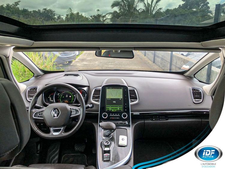 voiture occasion RENAULT ESPACE à la Réunion disponible sur noutlauto.re