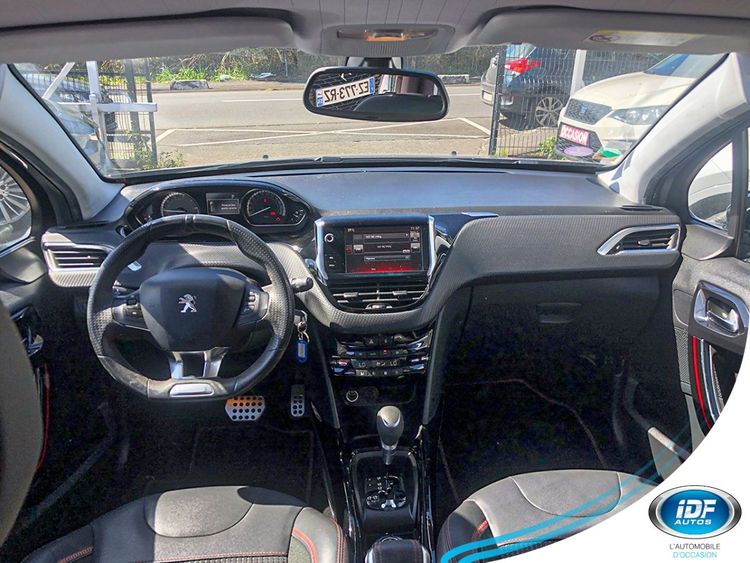voiture occasion PEUGEOT 2008 à la Réunion disponible sur noutlauto.re