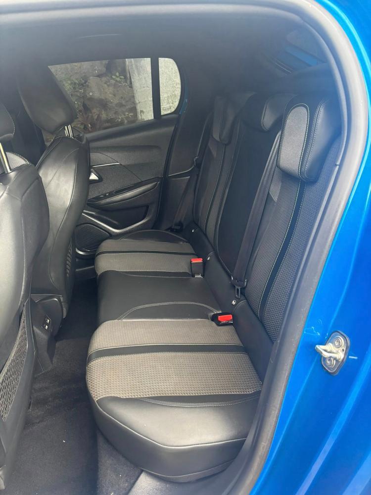 voiture occasion PEUGEOT 208 à la Réunion disponible sur noutlauto.re