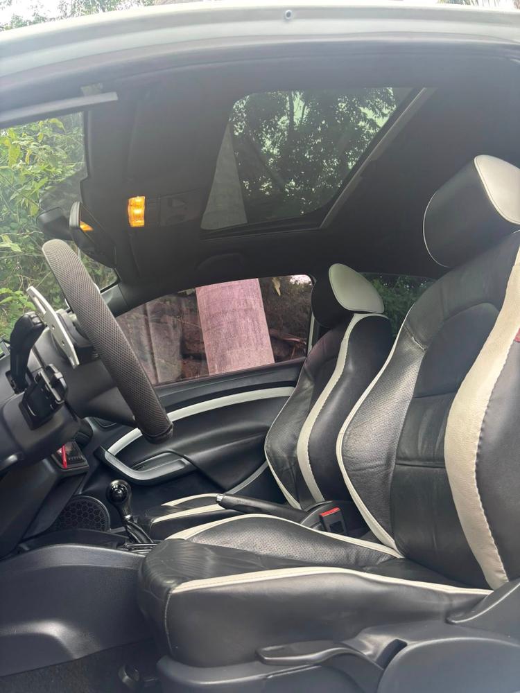 voiture occasion SEAT IBIZA à la Réunion disponible sur noutlauto.re