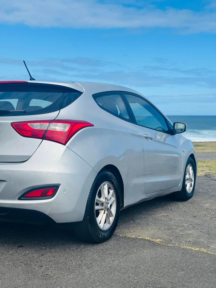 voiture occasion HYUNDAI I 30 à la Réunion disponible sur noutlauto.re