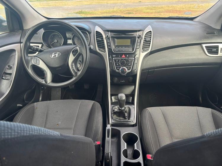 voiture occasion HYUNDAI I 30 à la Réunion disponible sur noutlauto.re
