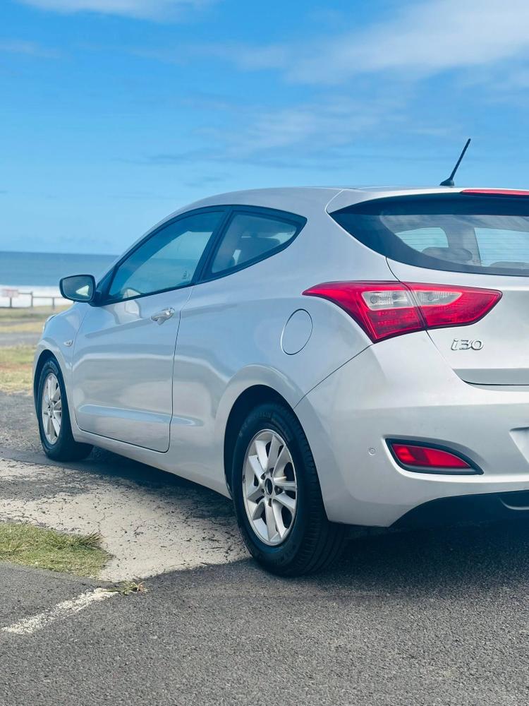 voiture occasion HYUNDAI I 30 à la Réunion disponible sur noutlauto.re