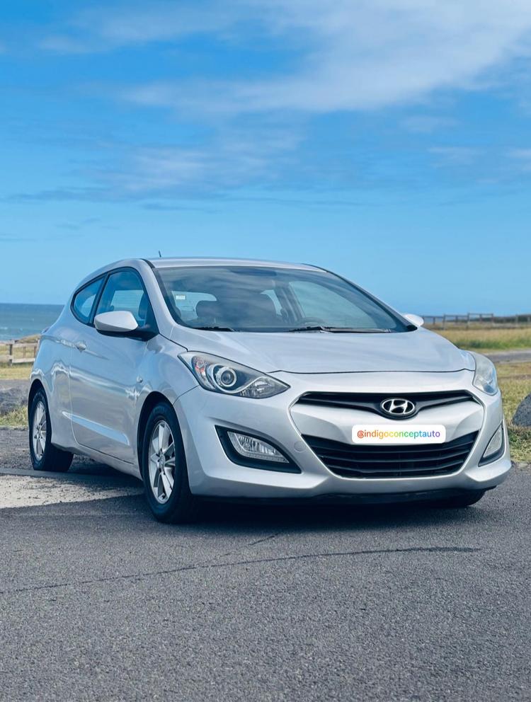 voiture occasion HYUNDAI I 30 à la Réunion disponible sur noutlauto.re