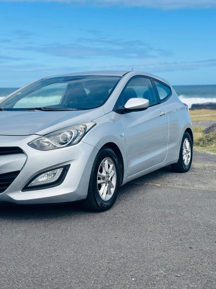 voiture occasion HYUNDAI I 30 à la Réunion disponible sur noutlauto.re