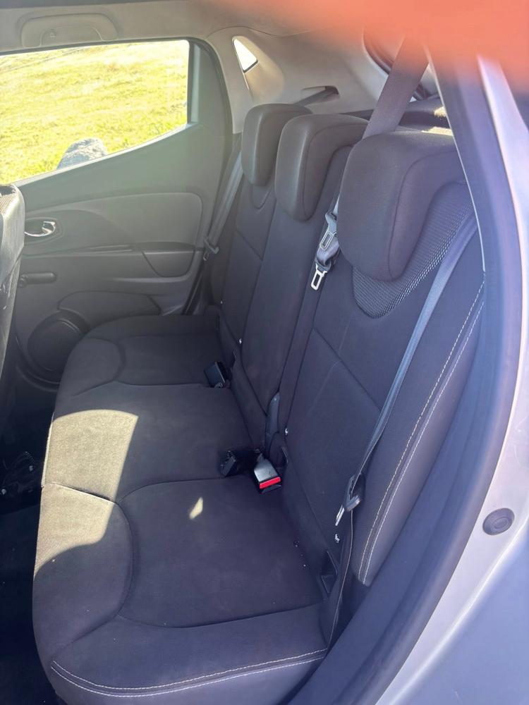 voiture occasion RENAULT CLIO à la Réunion disponible sur noutlauto.re