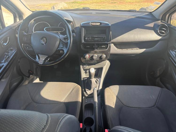 voiture occasion RENAULT CLIO à la Réunion disponible sur noutlauto.re