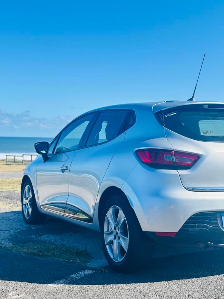 voiture occasion RENAULT CLIO à la Réunion disponible sur noutlauto.re