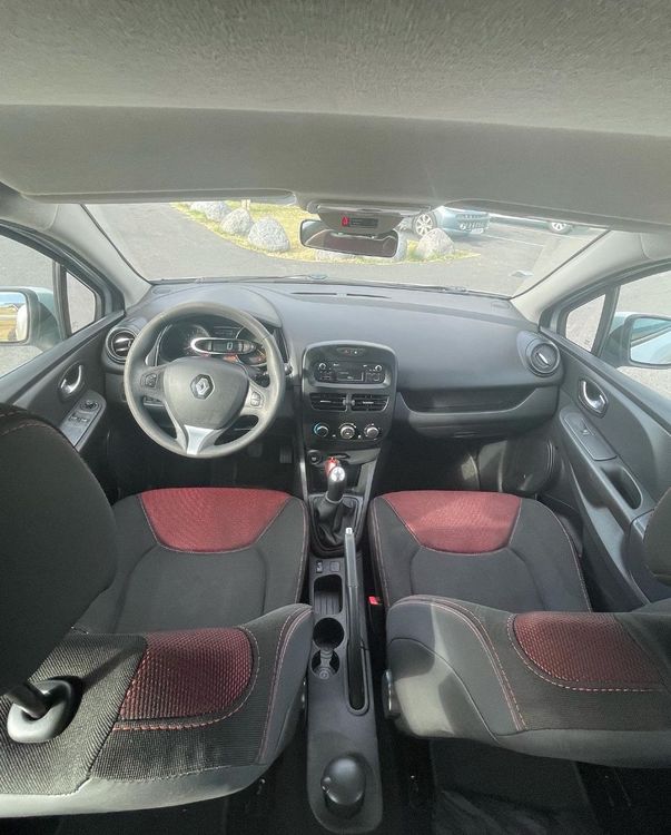 voiture occasion RENAULT CLIO à la Réunion disponible sur noutlauto.re