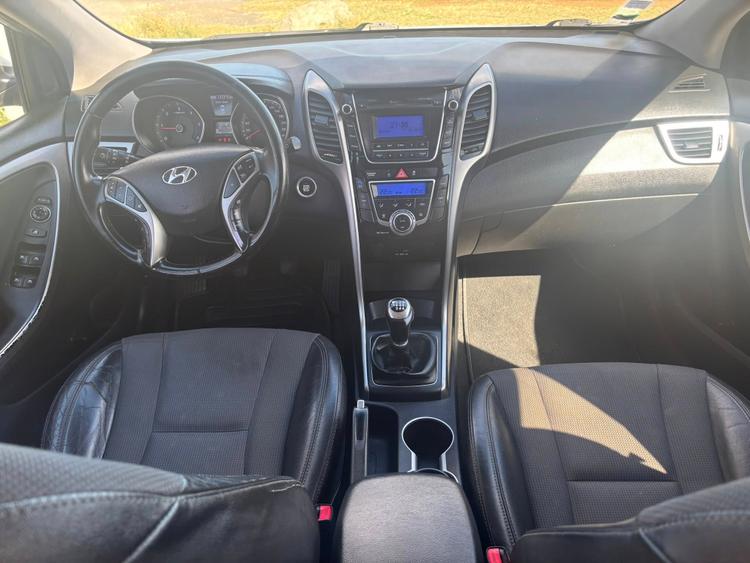 voiture occasion HYUNDAI I 30 à la Réunion disponible sur noutlauto.re