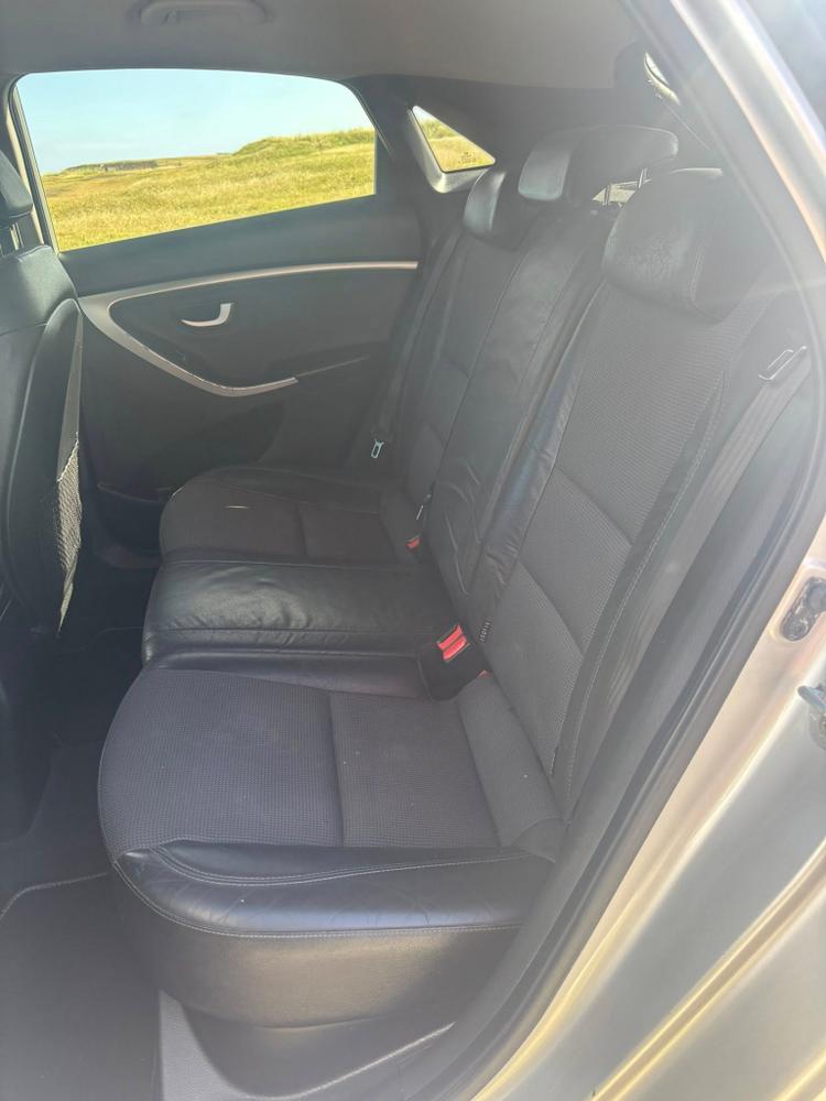voiture occasion HYUNDAI I 30 à la Réunion disponible sur noutlauto.re