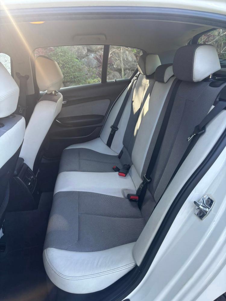voiture occasion BMW SERIE 1 à la Réunion disponible sur noutlauto.re