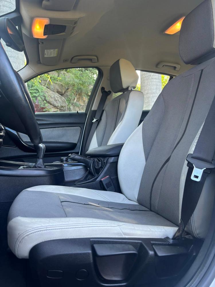 voiture occasion BMW SERIE 1 à la Réunion disponible sur noutlauto.re