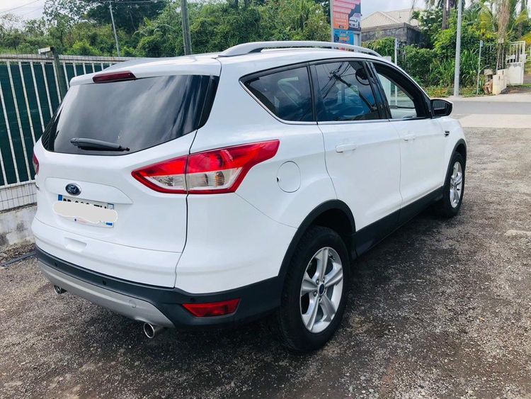 voiture occasion FORD KUGA à la Réunion disponible sur noutlauto.re