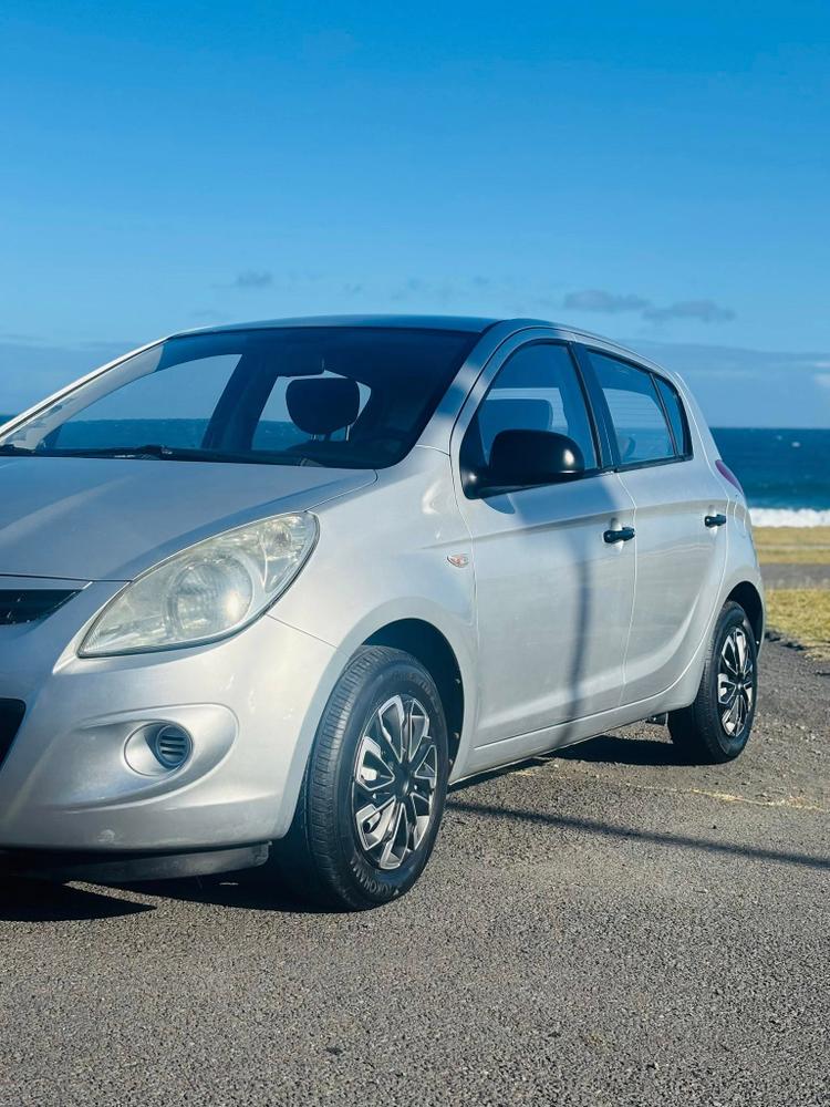 voiture occasion HYUNDAI I 20 à la Réunion disponible sur noutlauto.re