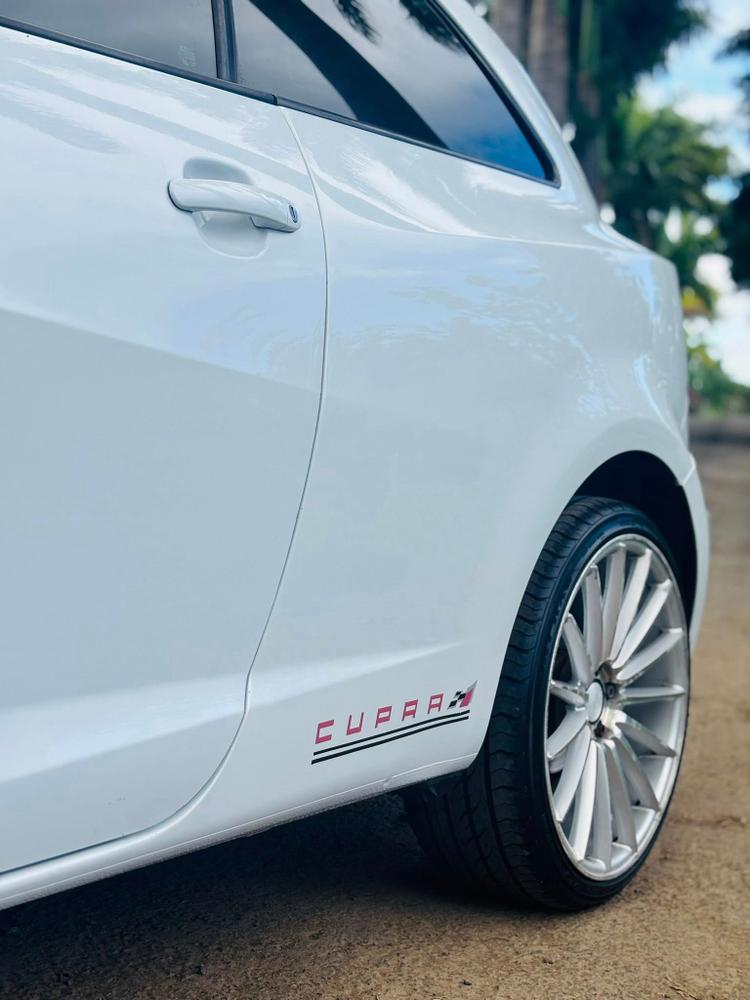 voiture occasion SEAT IBIZA à la Réunion disponible sur noutlauto.re