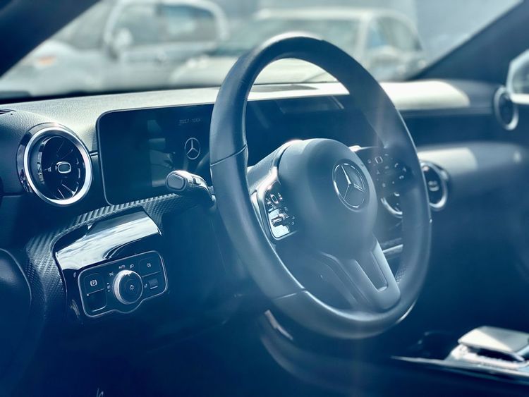 voiture occasion MERCEDES CLASSE A à la Réunion disponible sur noutlauto.re